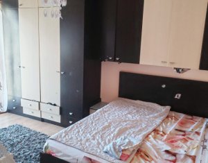 Appartement 2 chambres à vendre dans Floresti