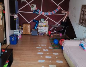 Appartement 2 chambres à vendre dans Floresti