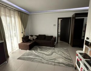 , 43m2 dans Floresti