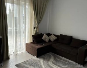 Appartement 2 chambres à vendre dans Floresti