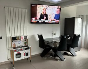 Appartement 2 chambres à vendre dans Floresti