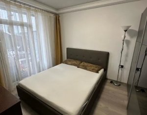 Appartement 2 chambres à vendre dans Floresti