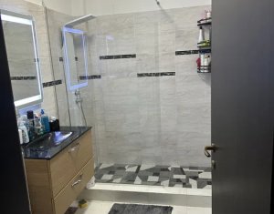 Appartement 2 chambres à vendre dans Floresti