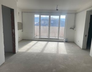 , 78m2 in Floresti