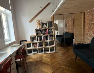 , 30m2 dans Cluj-napoca, zone Gara