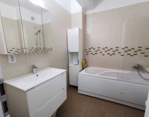 Appartement 2 chambres à vendre dans Cluj-napoca, zone Marasti