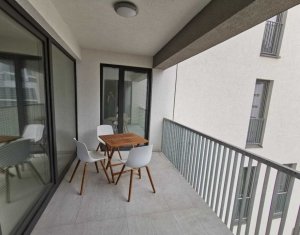 Appartement 2 chambres à vendre dans Cluj-napoca, zone Marasti