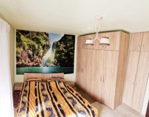 Appartement 3 chambres à vendre dans Floresti