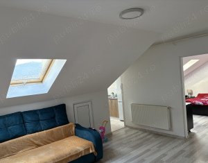 , 43m2 dans Floresti