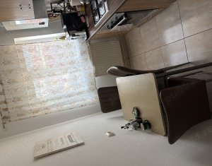 Appartement 2 chambres à vendre dans Floresti