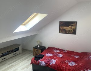 Appartement 2 chambres à vendre dans Floresti