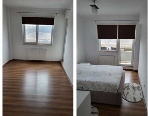 Appartement 3 chambres à vendre dans Baciu
