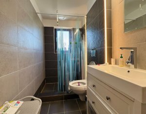 Appartement 3 chambres à louer dans Cluj-napoca, zone Iris