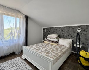 Appartement 3 chambres à louer dans Cluj-napoca, zone Iris