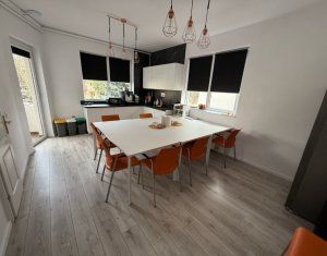 Bureau à louer dans Cluj-napoca, zone Europa