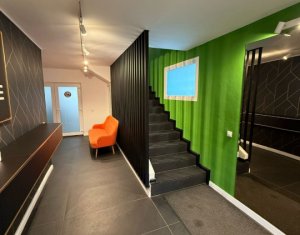 Bureau à louer dans Cluj-napoca, zone Europa