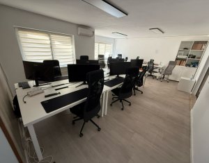 Bureau à louer dans Cluj-napoca, zone Europa