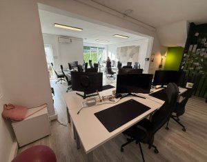 Bureau à louer dans Cluj-napoca, zone Europa