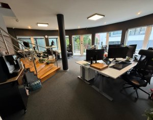 Bureau à louer dans Cluj-napoca, zone Europa