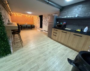 Bureau à louer dans Cluj-napoca, zone Europa