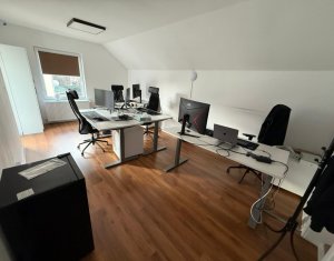 Bureau à louer dans Cluj-napoca, zone Europa
