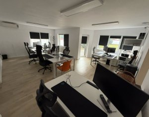 Bureau à louer dans Cluj-napoca, zone Europa