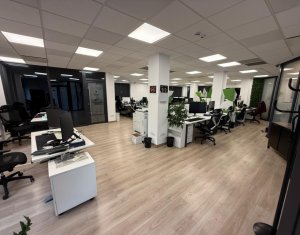 Bureau à louer dans Cluj-napoca, zone Europa