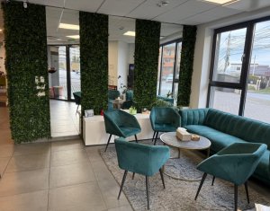Bureau à louer dans Cluj-napoca, zone Europa