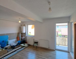 , 38.2m2 dans Floresti