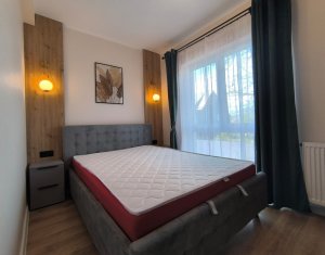Maison 4 chambres à vendre dans Floresti