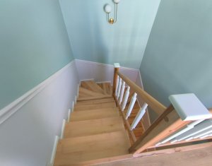 Maison 4 chambres à vendre dans Floresti