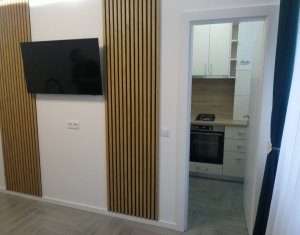 Studio à vendre dans Cluj-napoca, zone Marasti