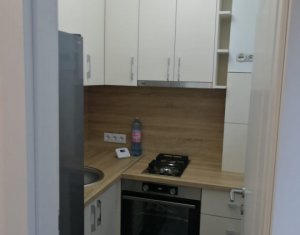 Studio à vendre dans Cluj-napoca, zone Marasti