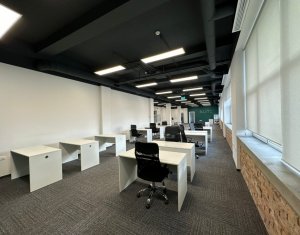 Bureau à louer dans Cluj-napoca, zone Marasti