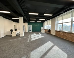 Bureau à louer dans Cluj-napoca, zone Marasti