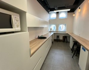 Bureau à louer dans Cluj-napoca, zone Marasti