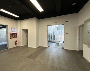 Bureau à louer dans Cluj-napoca, zone Marasti