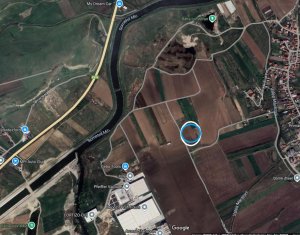 , 11600m2 dans Apahida