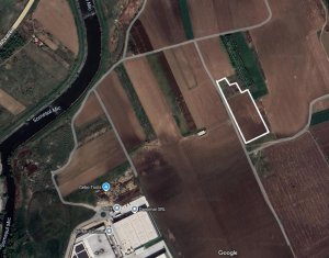 Terrain à vendre dans Apahida