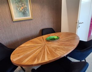 Appartement 3 chambres à louer dans Cluj-napoca, zone Centru