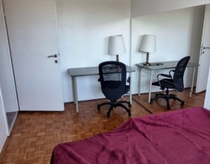 Appartement 3 chambres à louer dans Cluj-napoca, zone Centru