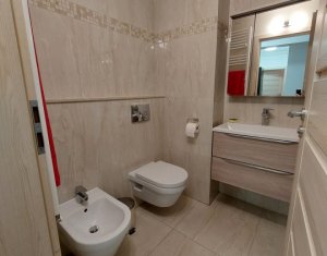 Appartement 2 chambres à louer dans Cluj-napoca, zone Gheorgheni