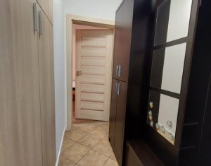 Appartement 2 chambres à louer dans Cluj-napoca, zone Gheorgheni