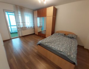 Appartement 2 chambres à louer dans Cluj-napoca, zone Gheorgheni
