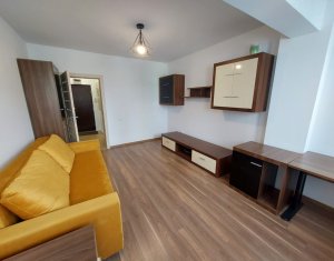 Appartement 2 chambres à louer dans Cluj-napoca, zone Gheorgheni