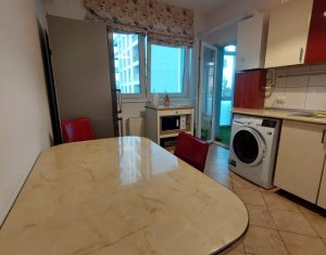 Appartement 2 chambres à louer dans Cluj-napoca, zone Gheorgheni