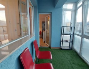 Appartement 2 chambres à louer dans Cluj-napoca, zone Gheorgheni