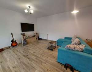 , 55m2 dans Cluj-napoca, zone Borhanci