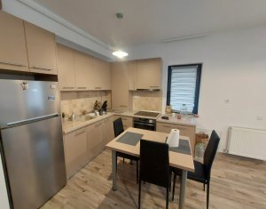 Appartement 2 chambres à louer dans Cluj-napoca, zone Borhanci