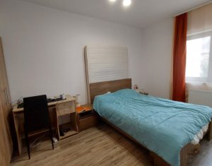 Appartement 2 chambres à louer dans Cluj-napoca, zone Borhanci